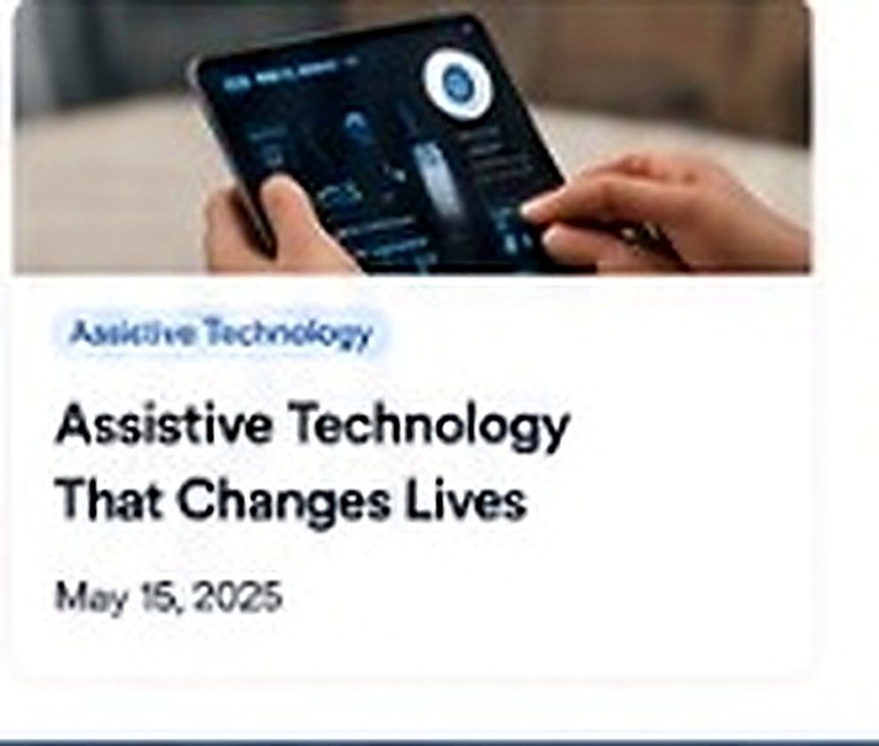 Accessible Era Receives Excellence Award 2024