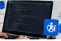 Accessibility service interface
